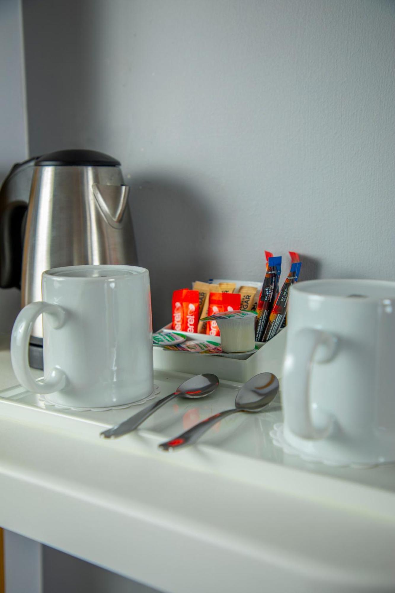 Holiday Inn Express Royal Docks By Ihg Лондон Екстер'єр фото